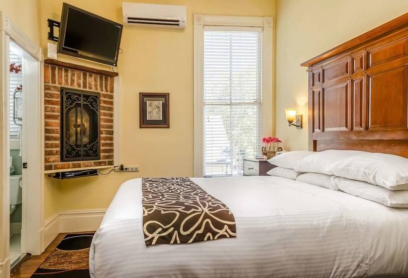 Napa Valley, Ascend Hotel Collection