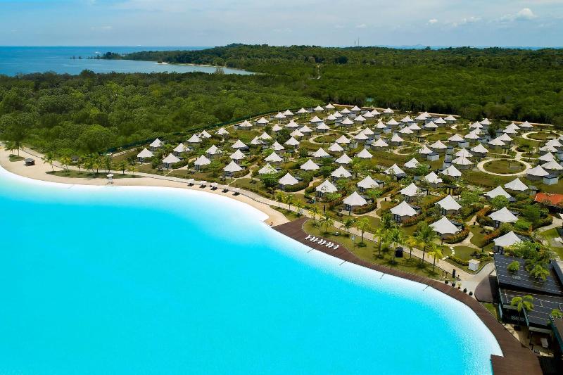 فندق Natra Bintan A Tribute Portfolio Resort