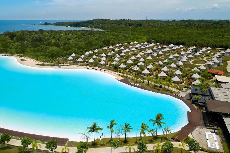 فندق Natra Bintan A Tribute Portfolio Resort