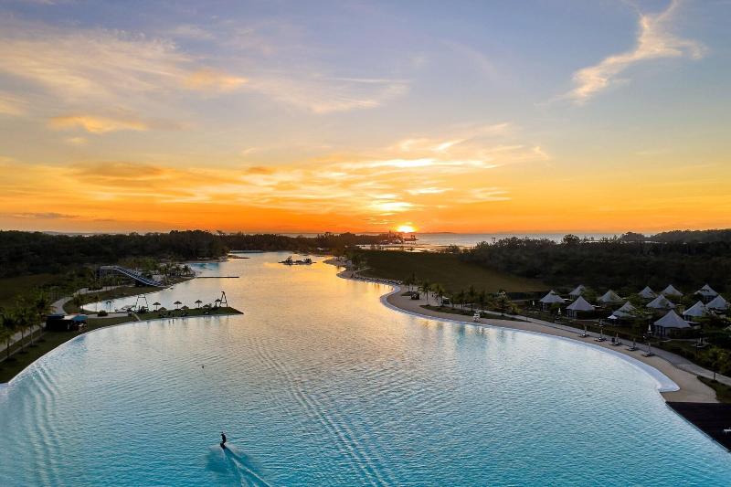 فندق Natra Bintan A Tribute Portfolio Resort