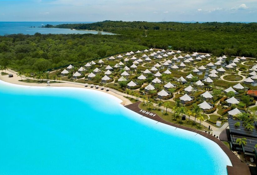 فندق Natra Bintan A Tribute Portfolio Resort