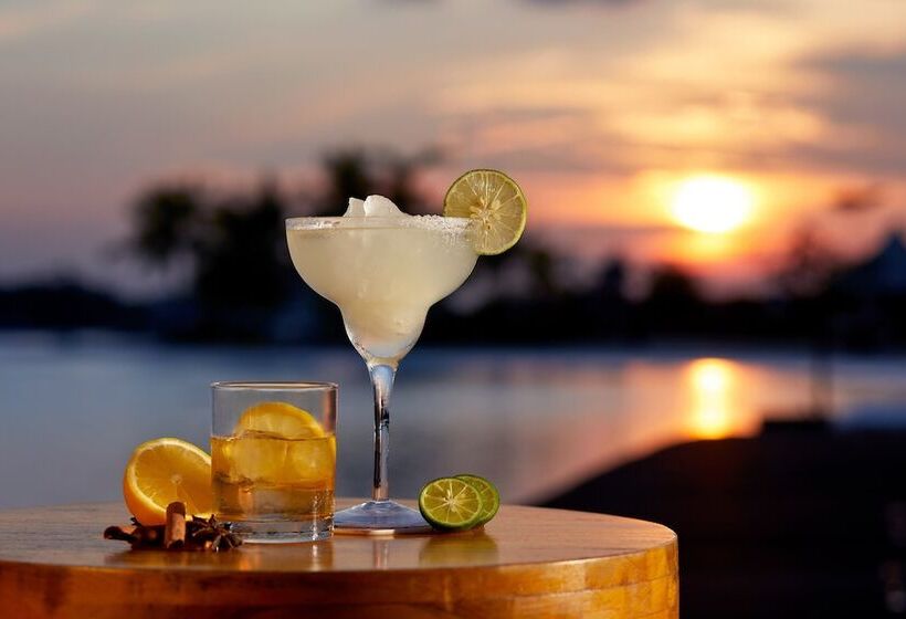 فندق Natra Bintan A Tribute Portfolio Resort