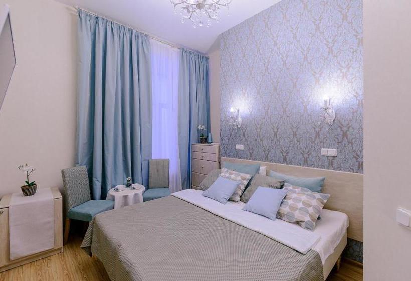هتل Veneta Rooms