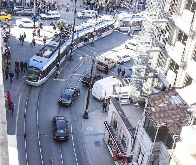 Fotos del hotel Old Port:  12