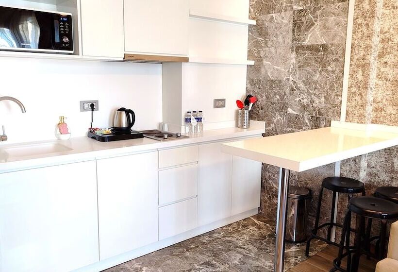 Fotos del hotel Old Port:  25