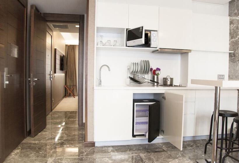 Fotos del hotel Old Port:  23