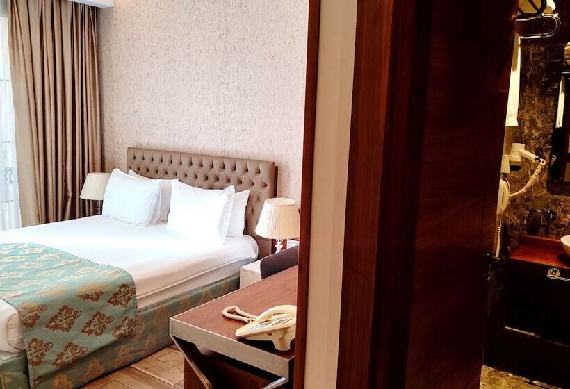 Fotos del hotel Old Port:  11