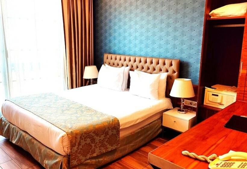 Fotos del hotel Old Port:  8