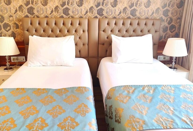 Fotos del hotel Old Port:  22