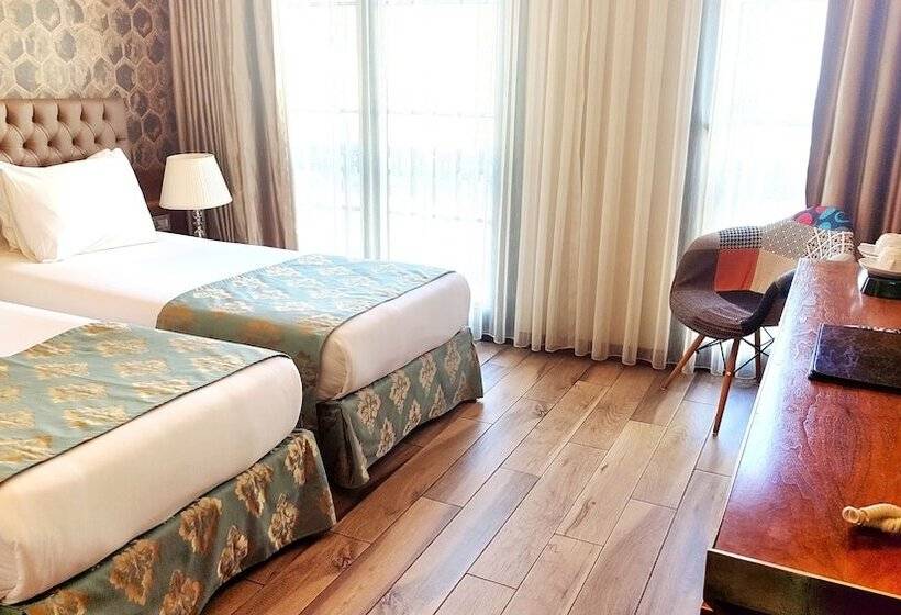 Fotos del hotel Old Port:  17