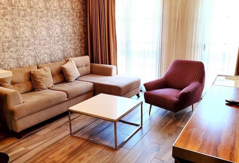 Fotos del hotel Old Port:  20