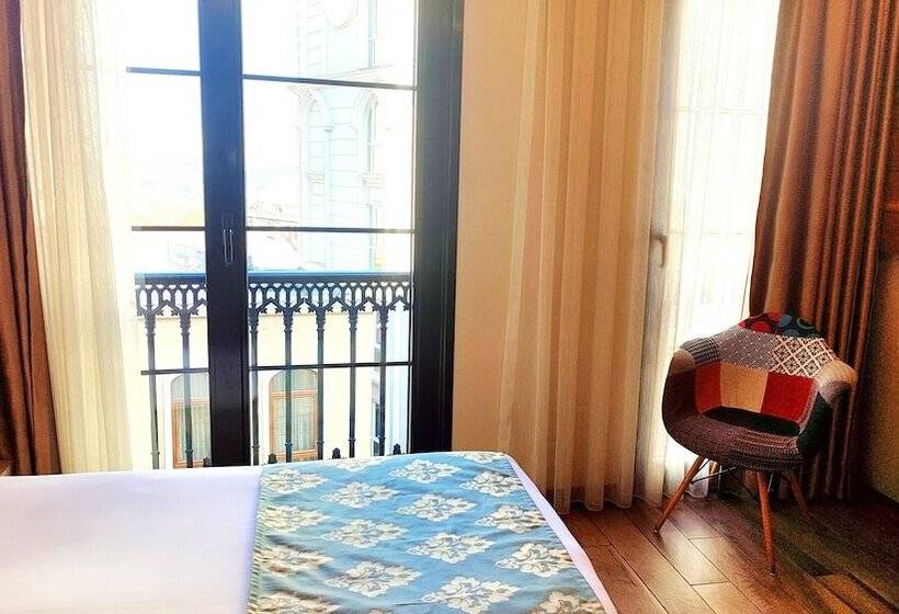 Fotos del hotel Old Port:  2