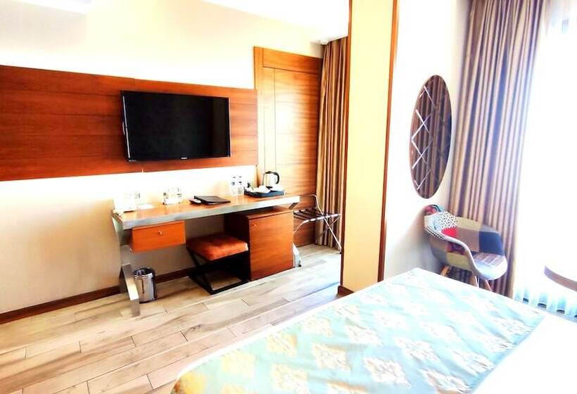 Fotos del hotel Old Port:  7