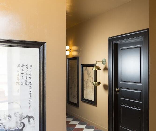 호텔 Palazzo Presta