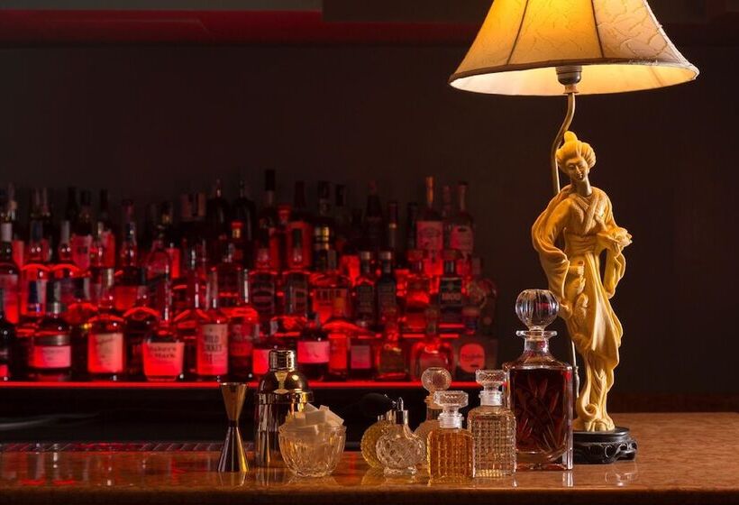 호텔 Palazzo Presta