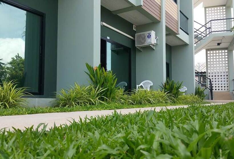 فندق Phuket Airport Place   Sha Plus