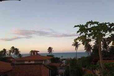 هتل Pousada Nobre