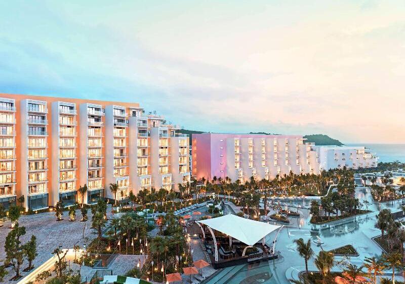 هتل Premier Residences Phu Quoc Emerald Bay Managed By Accor