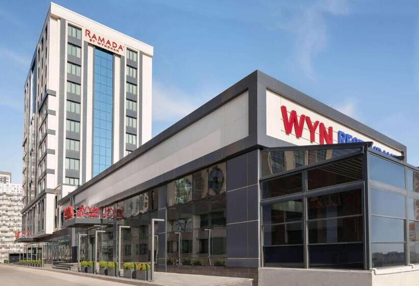 Fotos del hotel Ramada Beylikduzu:  30