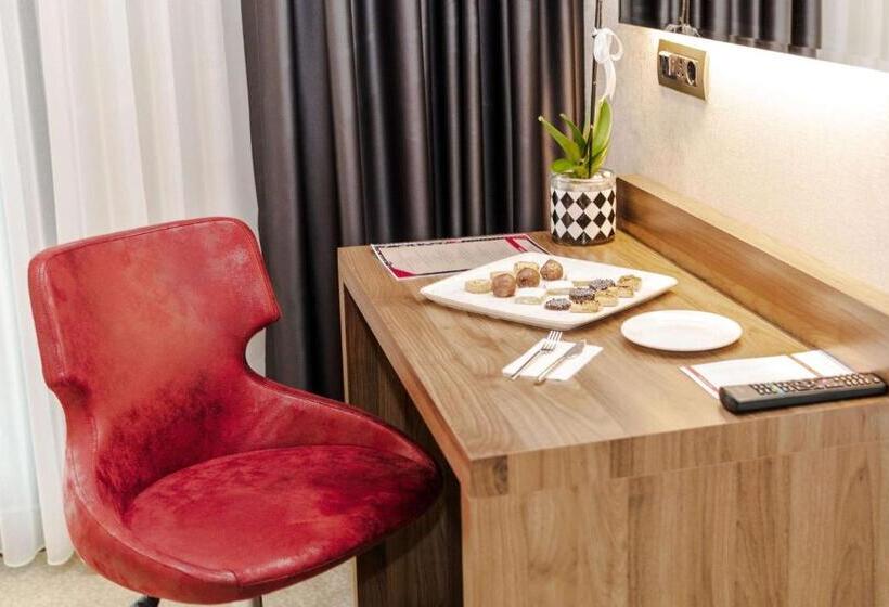 Fotos del hotel Ramada Beylikduzu:  17