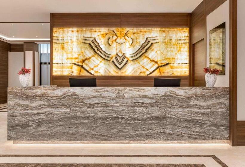 Fotos del hotel Ramada Beylikduzu:  35