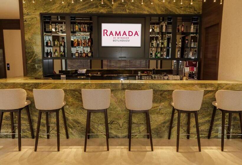 Fotos del hotel Ramada Beylikduzu:  11