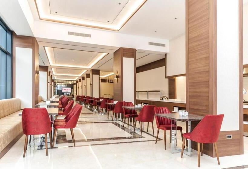 Fotos del hotel Ramada Beylikduzu:  34