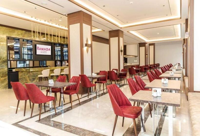 Fotos del hotel Ramada Beylikduzu:  37