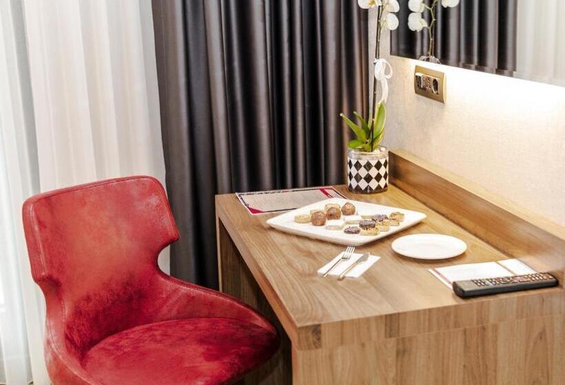 Fotos del hotel Ramada Beylikduzu:  39