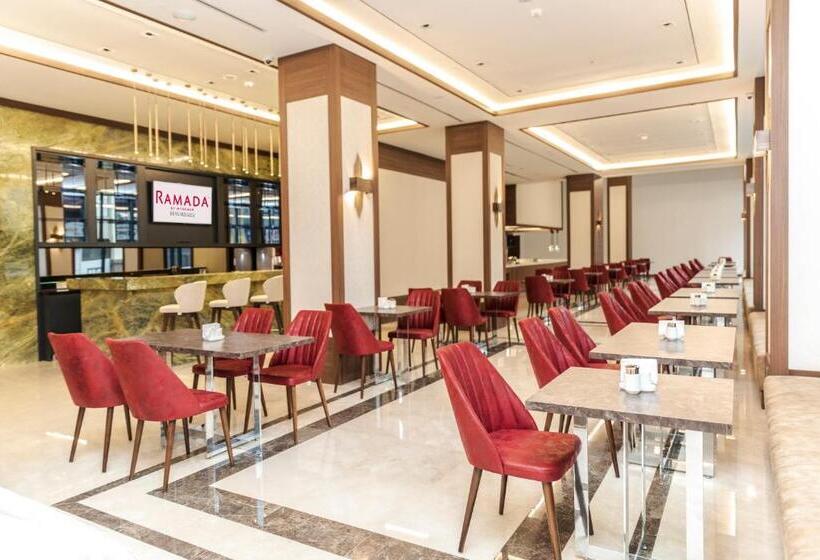 Fotos del hotel Ramada Beylikduzu:  28