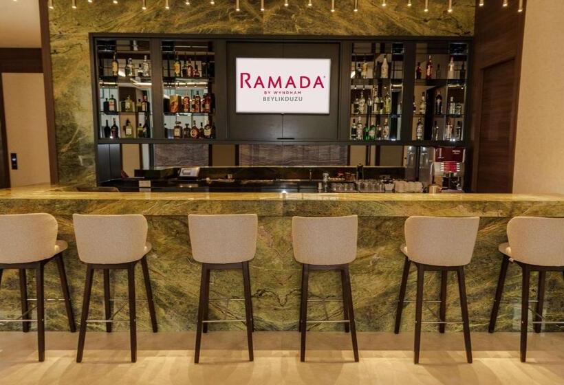 Fotos del hotel Ramada Beylikduzu:  45