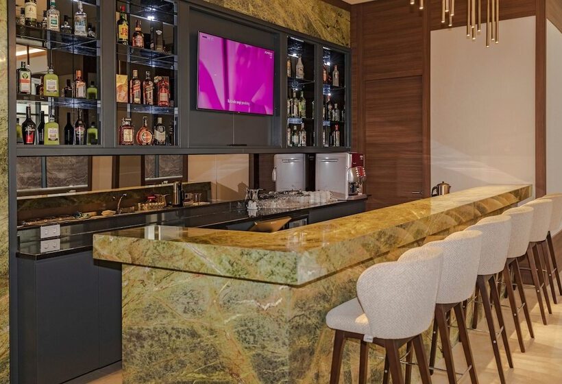 Fotos del hotel Ramada Beylikduzu:  36