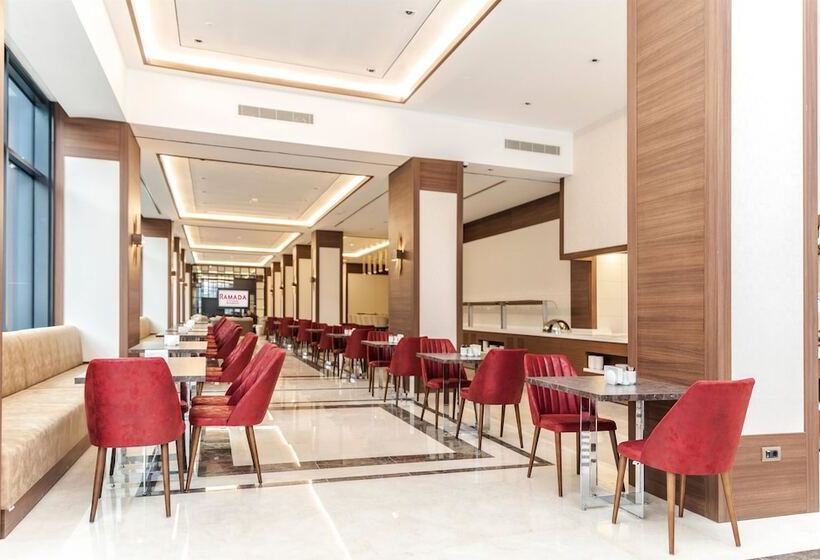 Fotos del hotel Ramada Beylikduzu:  42