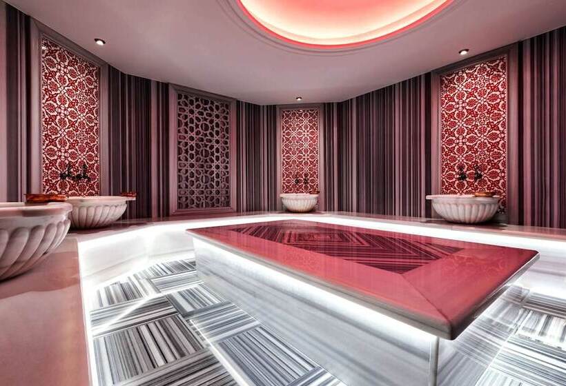 Fotos del hotel Ramada Beylikduzu:  49