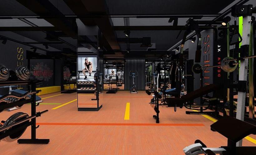 Fotos del hotel Ramada Beylikduzu:  50