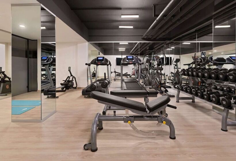 Fotos del hotel Ramada Beylikduzu:  51