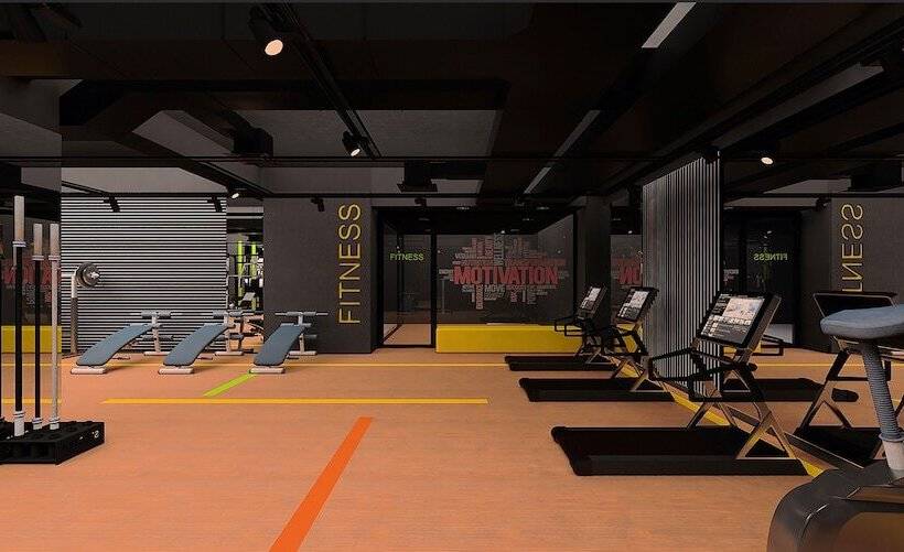 Fotos del hotel Ramada Beylikduzu:  47