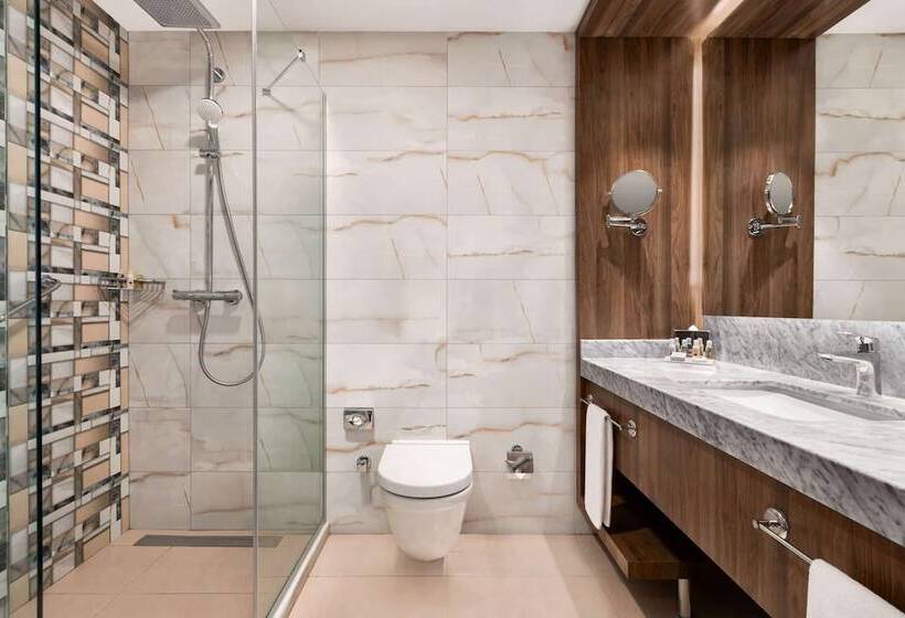 Fotos del hotel Ramada Beylikduzu:  7