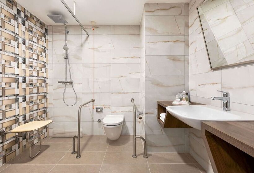 Fotos del hotel Ramada Beylikduzu:  8