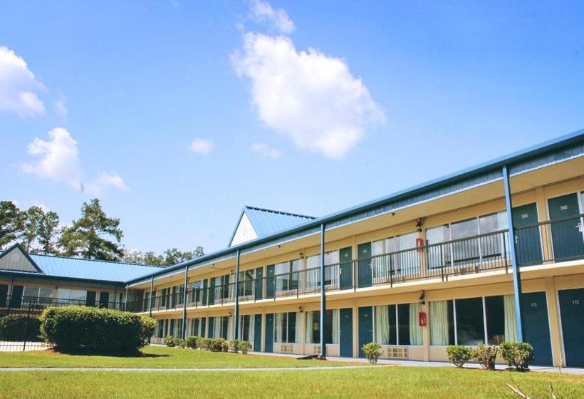 فندق Residence Hub Inn And Suites