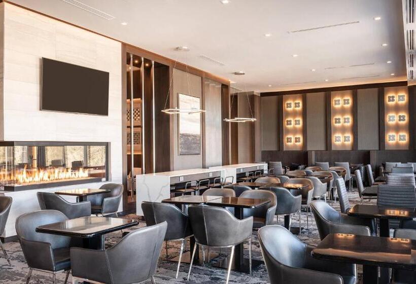 酒店 Residence Inn By Marriott Weehawken