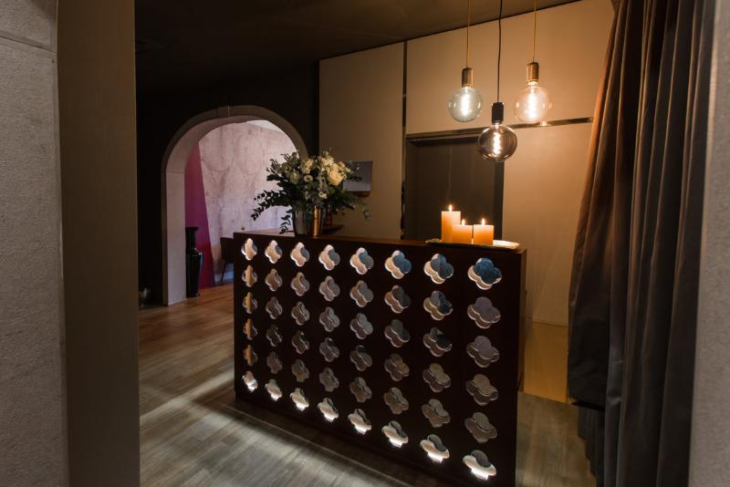 Riva Del Vin Boutique