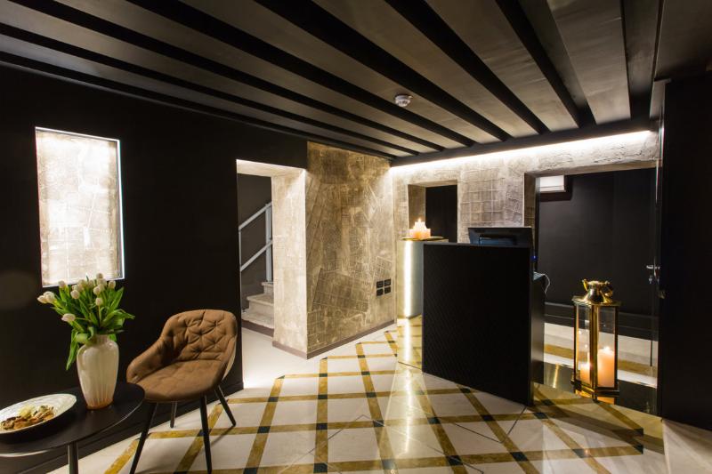 Fotos del hotel Riva Del Vin Boutique:  4