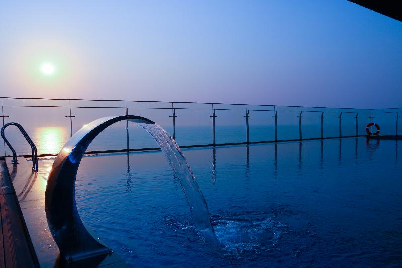 Fotos del hotel Rosamia Da Nang:  11