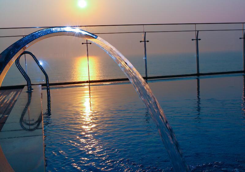 Fotos del hotel Rosamia Da Nang:  41