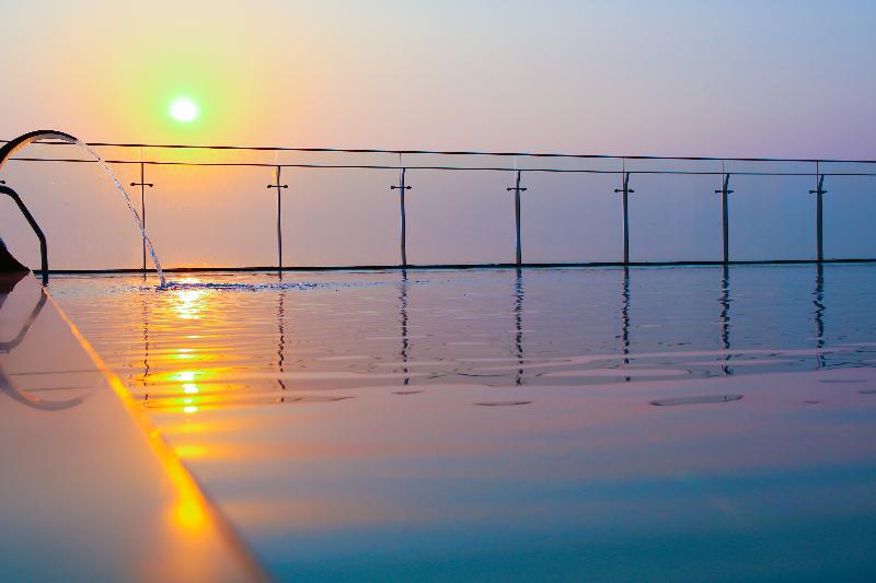 Fotos del hotel Rosamia Da Nang:  49