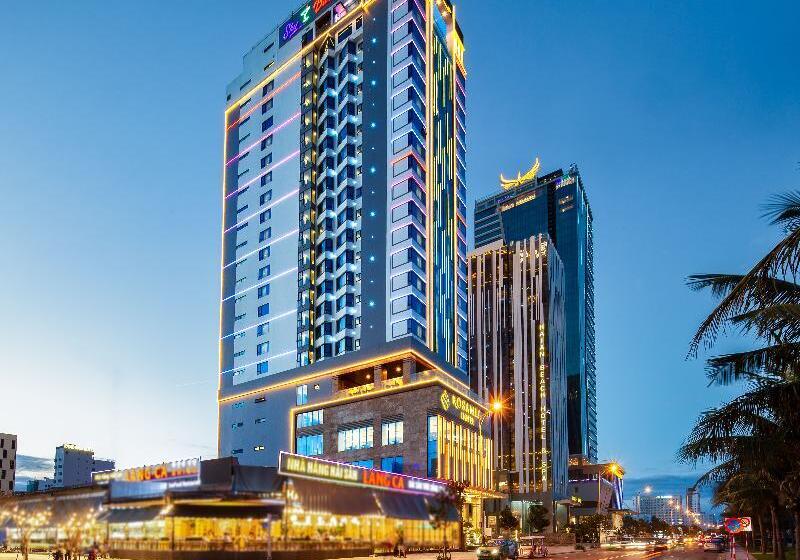 Fotos del hotel Rosamia Da Nang:  37