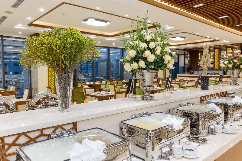 Fotos del hotel Rosamia Da Nang:  26