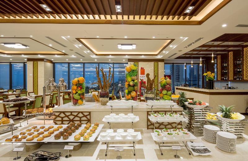 Fotos del hotel Rosamia Da Nang:  31