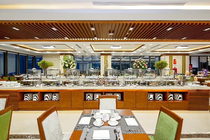 Fotos del hotel Rosamia Da Nang:  30